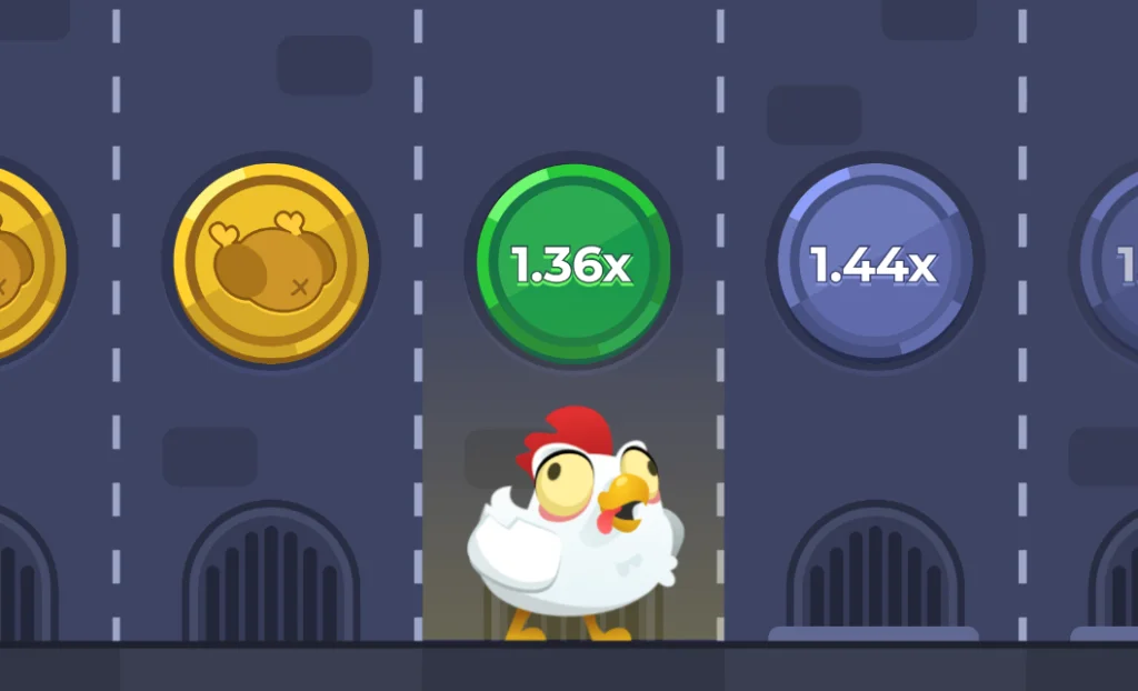 Chicken Road è legittimo