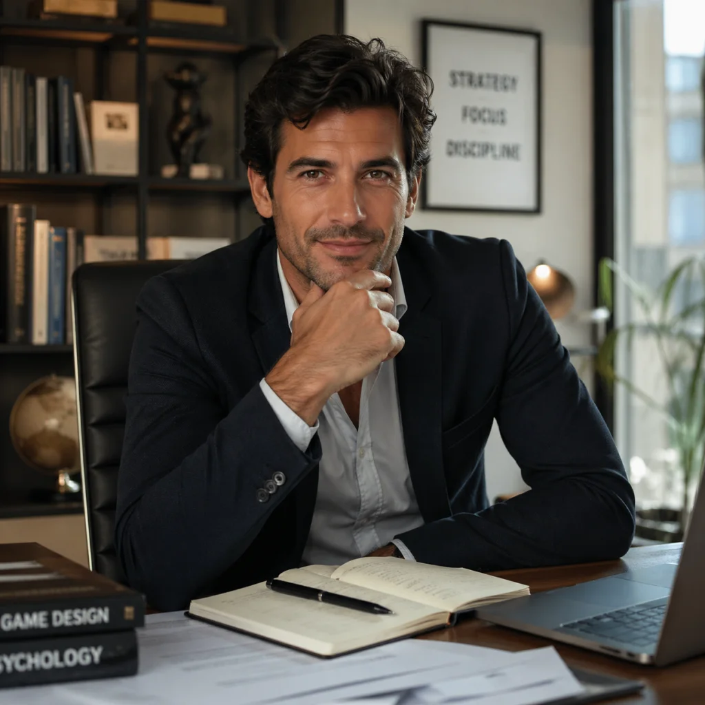 Lorenzo Valmieri